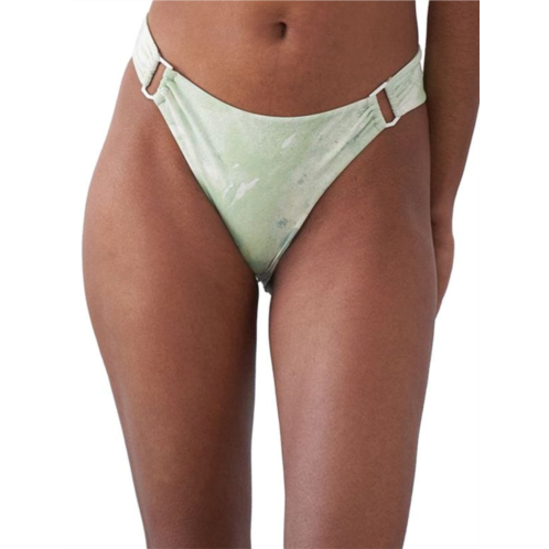 Revel Rey Abstract Bikini Bottom