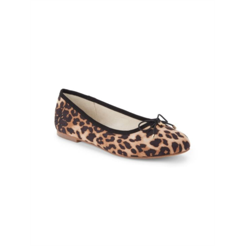 Sam Edelman Girls Felicia Ballet Flats