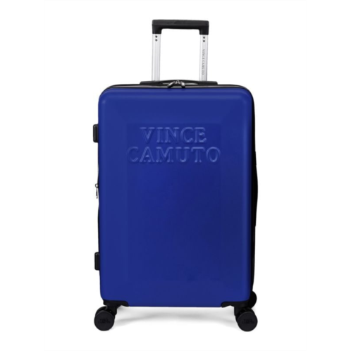 Vince Camuto Ellie 31 Inch Logo Spinner Suitcase