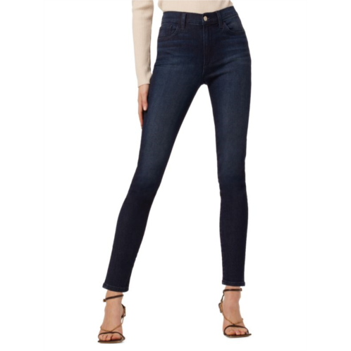 Joe  s Jeans The Charlie High Rise Ankle Jeans