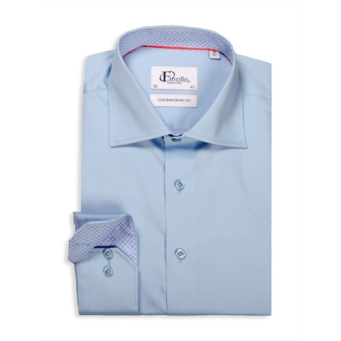 Finollo Contemporary Fit Dress Shirt