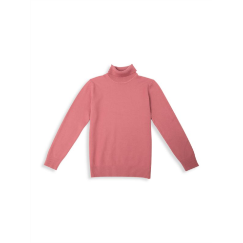 X Ray Boys Turtleneck Sweater