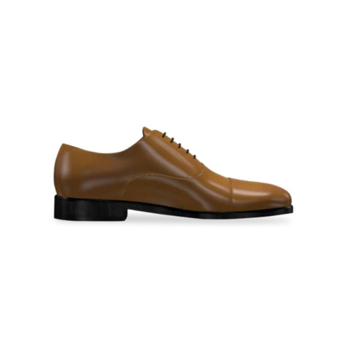 Nettleton Paul Leather Oxford Shoes