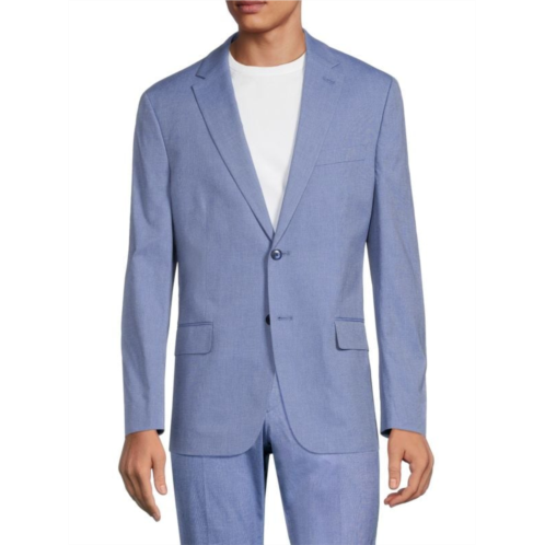 Tommy Hilfiger Modern Fit Suit Separate Jacket