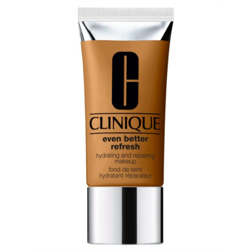 Clinique Even Better Refresh Hydrating & Repairing Makeup In WN 118 Amber