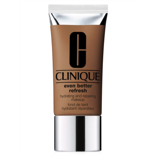 Clinique Even Better Refresh Hydrating & Repairing Makeup In WN 125 Mahogony