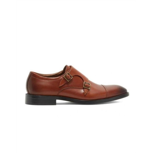 Winthrop Parklane Double Monk Strap Shoes