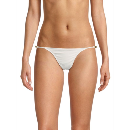 Cult Gaia Amberae Bikini Bottom