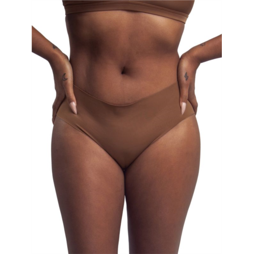 Nude Barre Bikini Briefs