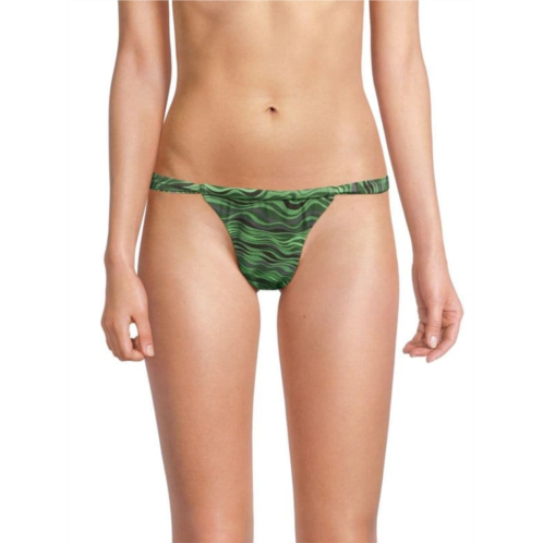 Cult Gaia Manon Bikini Bottom