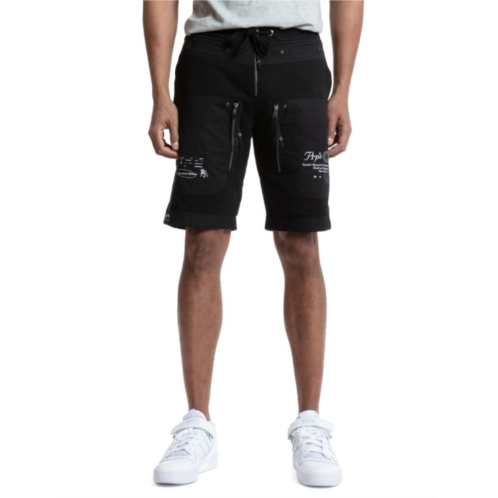 Prps Gil Cargo Shorts