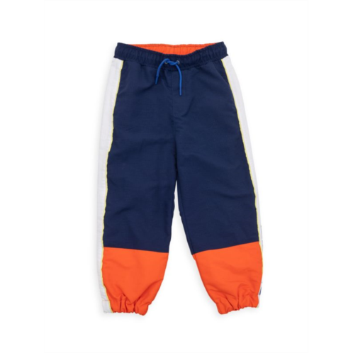 Kenzo Little Boys & Boys Colorblock Track Pants