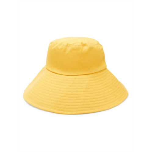 Nine West Wide Bucket Hat