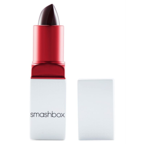 Smashbox Be Legendary Prime & Plush Lipstick In Miss Conduct