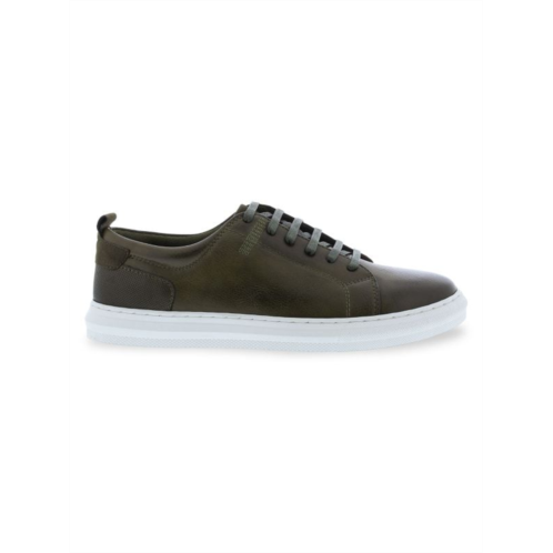 English Laundry Paul Leather Sneakers