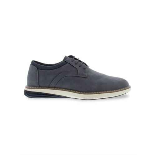 English Laundry Burley Leather Derby Shoes