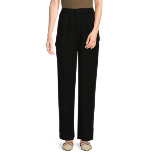 DKNY Frosted Twill Pants