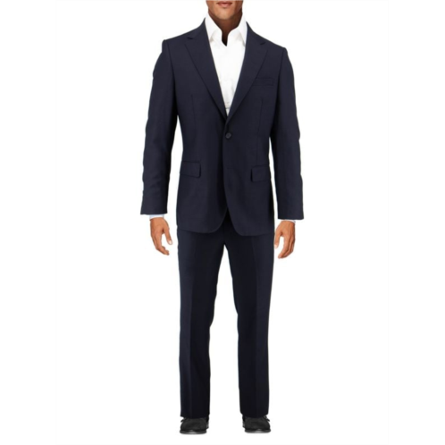 Tiglio Luxe Perennial Modern Fit Wool Suit