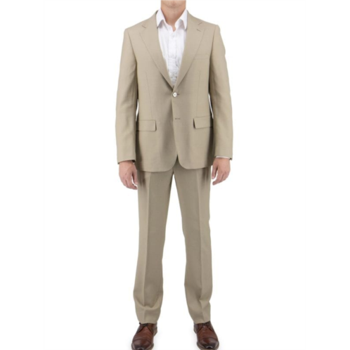 Tiglio Luxe Perennial Modern Fit Wool Suit