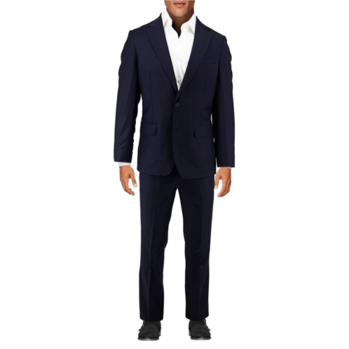 Tiglio Luxe Modern Fit Wool Suit