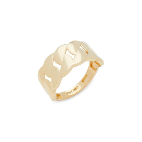 Saks Fifth Avenue 14K Yellow Gold Ring