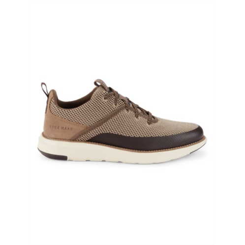 Cole Haan Grand Atlantic Mesh Sneakers