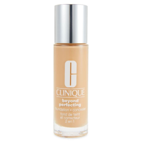 Clinique Beyond Perfecting Foundation Concealer