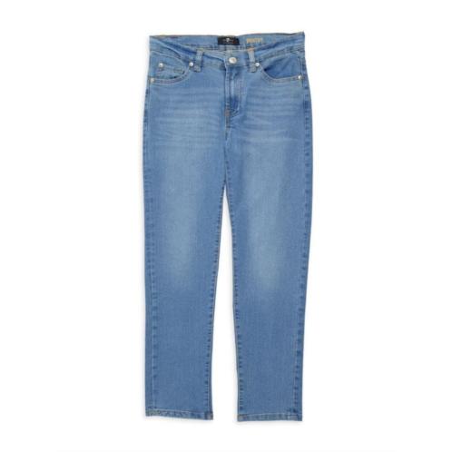 7 For All Mankind Little Boys Slim Fit Jeans