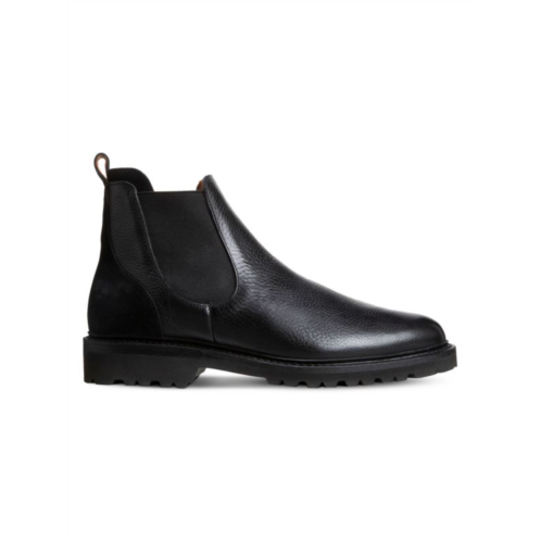 Allen Edmonds Discovery Leather Chelsea Boots
