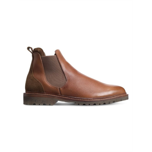 Allen Edmonds Discovery Leather Chelsea Boots