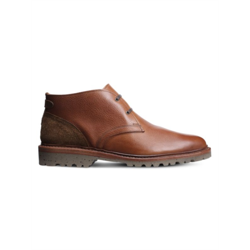 Allen Edmonds Discovery Leather Chukka Boots