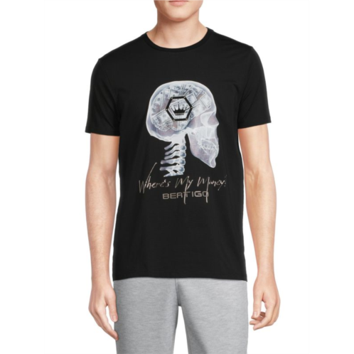 Bertigo Money Mind T Shirt