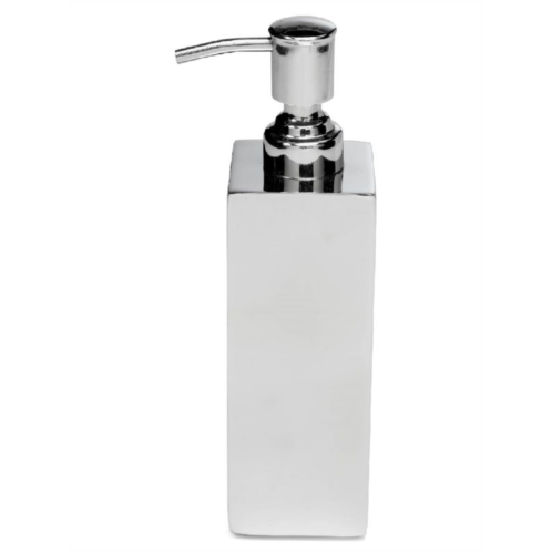 Roselli Modern Stainless Steel Lotion Pump