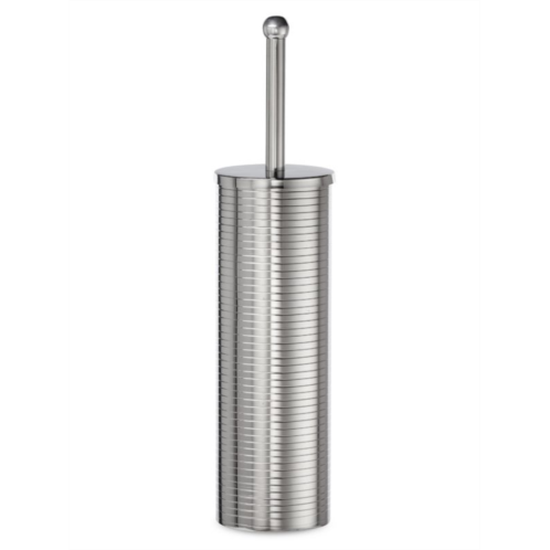 Roselli Intercontinental Stainless Steel Toilet Brush With Holder