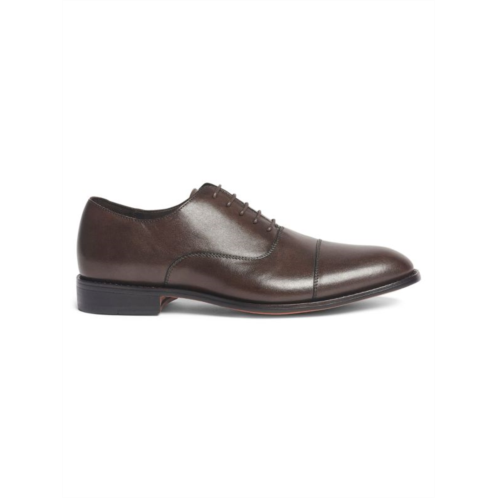 Anthony Veer Clinton Cap Toe Oxford Shoes