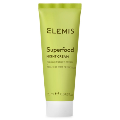 Elemis Superfood Prebiotic Night Cream