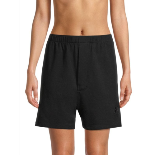 Balenciaga Jersey Boxer Shorts