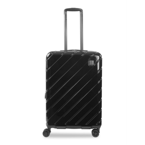 Ful Velocity Expandable Hardshell Suitcase