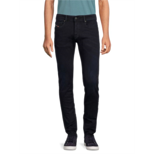 Diesel Sleekner Skinny Jeans