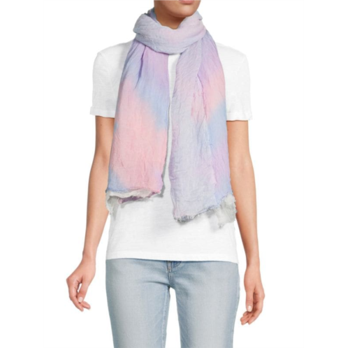 La Fiorentina Ombre Scarf