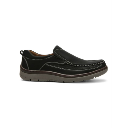 ASTON MARC Slip-On Walking Shoes