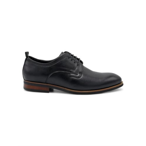 ASTON MARC Premier Derby Shoes