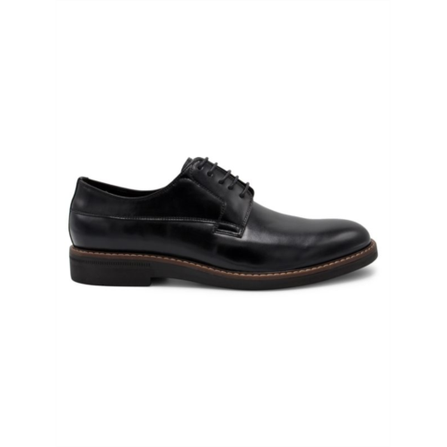 ASTON MARC Monaco Faux Leather Bluchers