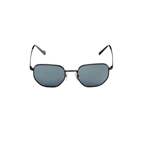 Vogue Eyewear 51MM Oval Sunglasses