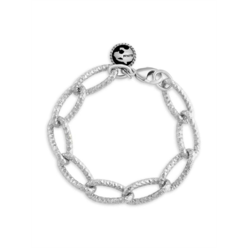 Effy ENY Sterling Silver Link Chain Bracelet