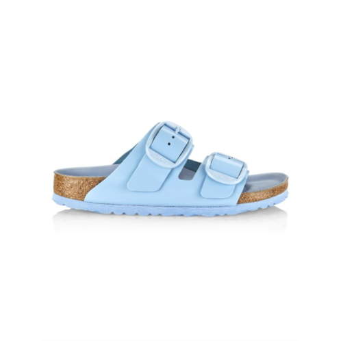 Birkenstock Arizona Narrow Fit Leather Sandals