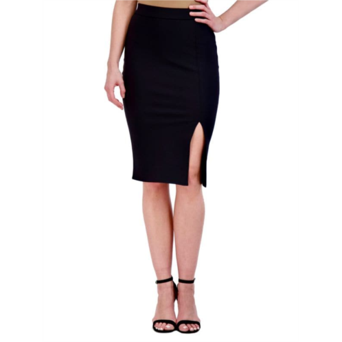 Ookie & Lala Front Slit Pencil Skirt