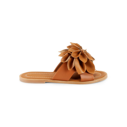 See by Chloe Magnolia Flat Sandals
