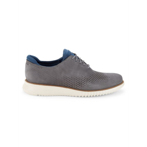 Cole Haan 2 Zerogrand Nubuck Sneakers