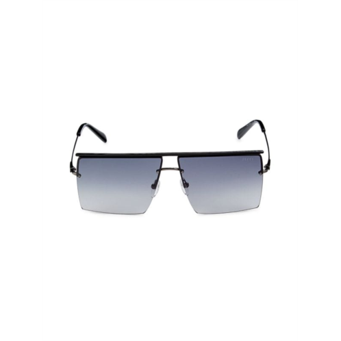 Emilio Pucci 62MM Square Sunglasses